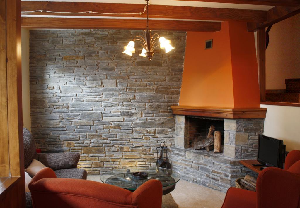 Apartamentos Valle De Aran Mont Zimmer foto